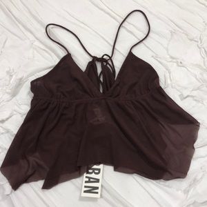 Urban outfitters top